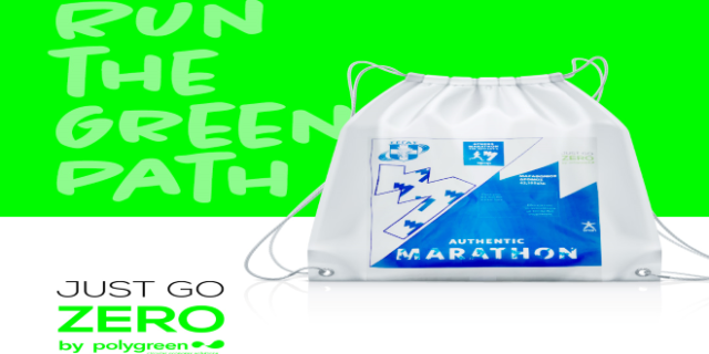 Run the Green Path