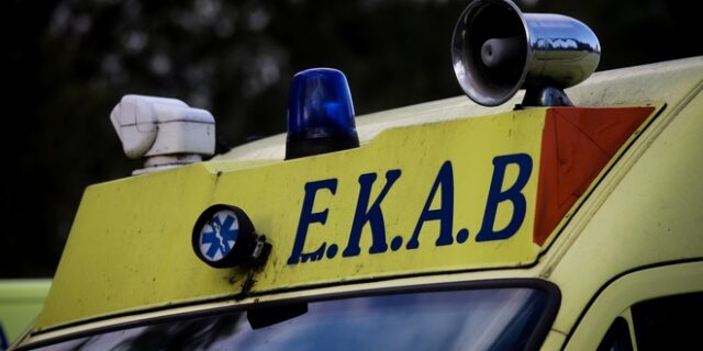 Θεσσαλονίκη: Νεκρός 28χρονος και 2 τραυματίες σε τροχαίο