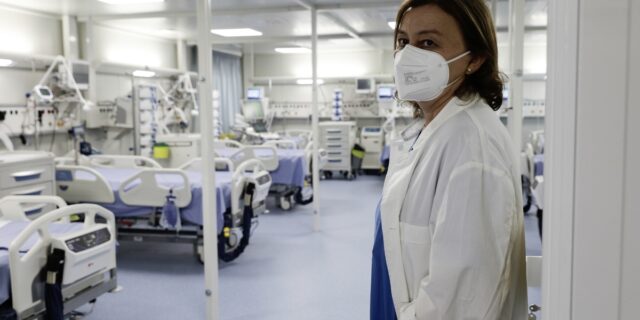 Eurostat: Θέση-έκπληξη της Ελλάδας στην κατάταξη για την υγεία του πληθυσμού