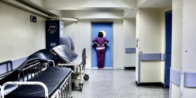 Long Covid: Πόσοι έχουν χάσει τη ζωή τους, ποιοι κινδυνεύουν, ποια τα ποσοστά θνησιμότητας