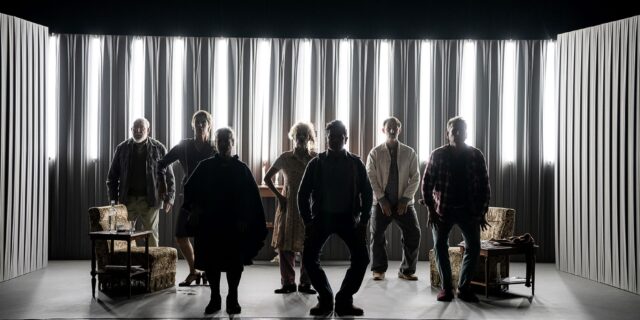 Ο Νίκος Μαστοράκης επιστρέφει στο Τέχνης με Φασμπίντερ