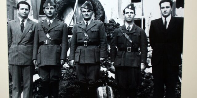 Γιατί διχαζόμαστε ακόμα με τον Εμφύλιο;