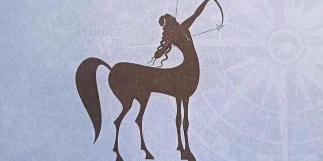 Ταξίδι στο κράτος με οδηγό τον Δημήτρη Χριστόπουλο