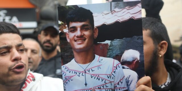 Πυροβολισμός κατά 16χρονου: Τα νέα στοιχεία της ιατροδικαστικής εξέτασης για τη σφαίρα