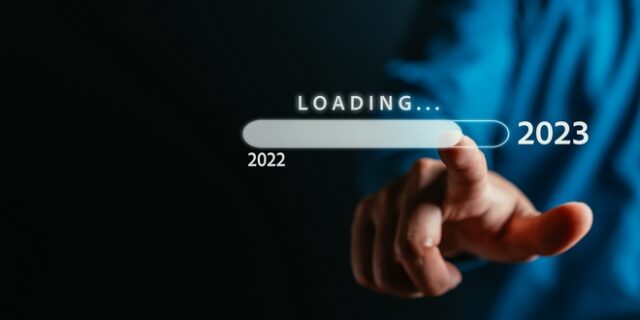 Έρευνα 20/20: Τι περιμένουν οι Έλληνες το 2023 – Το σημαντικότερο γεγονός της χρονιάς που φεύγει