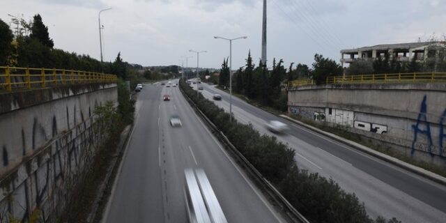 Θεσσαλονίκη: Θανατηφόρα παράσυρση 36χρονου στην περιφερειακή οδό