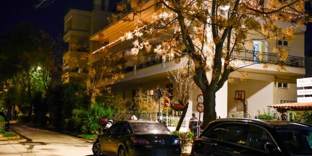 Μαρούσι: Ποινική δίωξη στη 17χρονη που σκότωσε την 22χρονη φίλη της