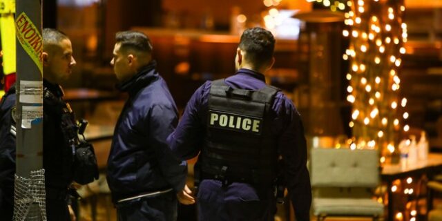 Νέα Σμύρνη: Σε ξεκαθάρισμα μεταξύ κυκλωμάτων μπράβων φαίνεται να οδηγείται η έρευνα