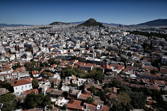 Γιατί η Αθήνα δε γίνεται καλύτερη πόλη;
