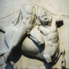 Δανεισμός των Γλυπτών του Παρθενώνα; Ευχαριστώ, δεν θα πάρω
