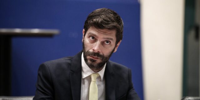 Διευκρινίσεις Γιατρομανωλάκη για το Προεδρικό Διάταγμα- Απεργιακό διήμερο στα θέατρα