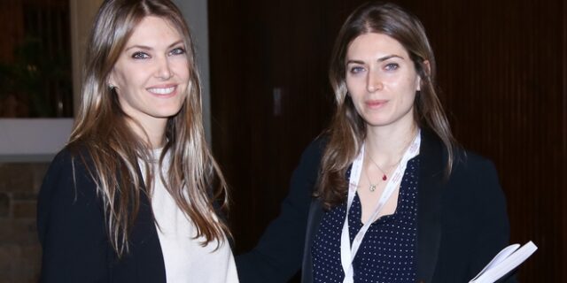 Μανταλένα Καϊλή: “Δεν μπορώ να πιστέψω τις κατηγορίες που αποδίδονται στην αδερφή μου”