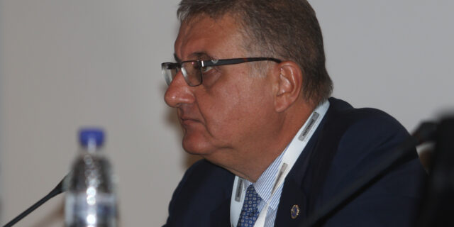 Πανελλήνιος Ιατρικός Σύλλογος: Νέο ΔΣ με Εξαδάχτυλο στο τιμόνι