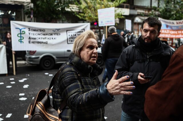 Γιατροί Αθήνας-Πειραιά για ανθρωποκτονία Φραγκούλη: Συστηματική η αστυνομική βία κατά των Ρομά