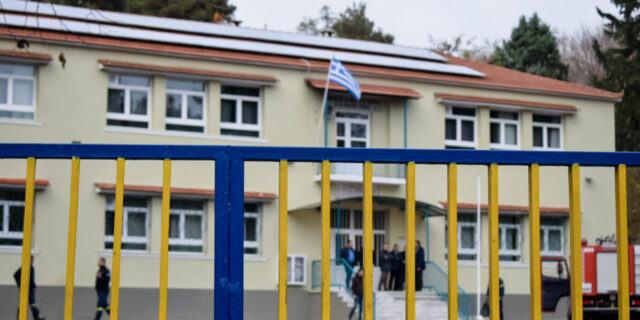 Σέρρες: ΕΔΕ κατ’ εντολή δημάρχου για τη φονική έκρηξη
