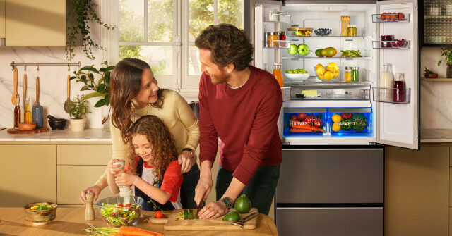 Πώς να πετύχεις το healthy living στο σπίτι;