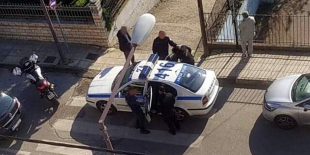 Αγρίνιο: Ομάδα νεαρών ξυλοκόπησε μαθητή – Μεταφέρθηκε στο νοσοκομείο, δύο προσαγωγές