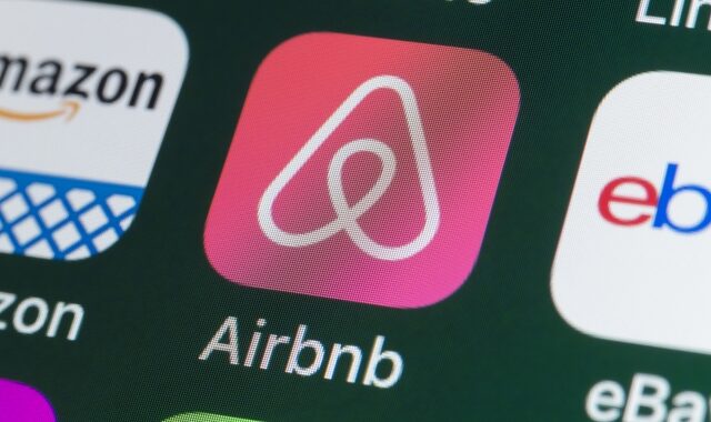 Airbnb: Κοινοποίηση πληροφοριών στην εφορία και παρακράτηση φόρου 21%, ζητά το Δικαστήριο της ΕΕ