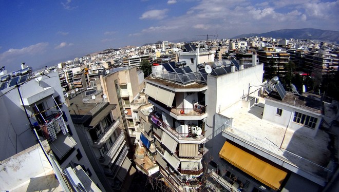 Αγορά κατοικίας: Σε ποιες περιοχές των Νοτίων Προαστίων της Αθήνας βρίσκονται τα φθηνότερα ακίνητα