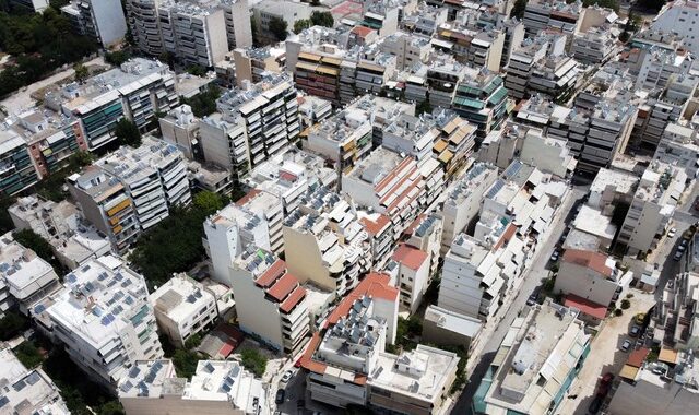 Αύξηση στα ενοίκια καταστημάτων σε Αθήνα και Θεσσαλονίκη παρά την κρίση – Οι πιο ακριβές περιοχές
