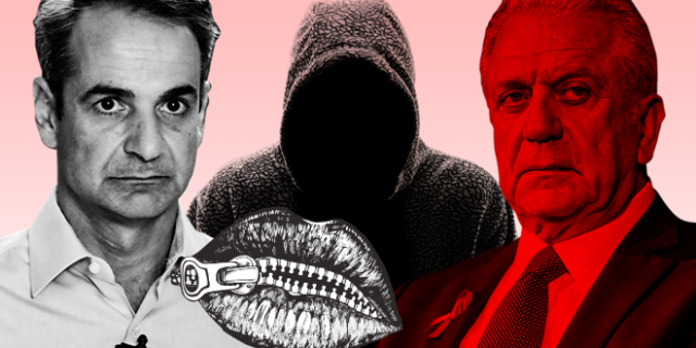 Έλενα Ακρίτα – The Podcast: Ο Αβραμόπουλος, το πιστολίδι στη Νέα Σμύρνη και η χλιδή του Food Pass