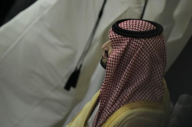 Δολοφονία Κασόγκι: Στο αρχείο μπαίνει η μήνυση κατά του πρίγκιπα διαδόχου της Σαουδικής Αραβίας