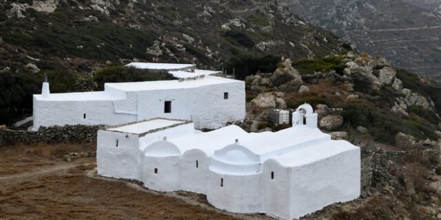 Εορτολόγιο: Ποιοι γιορτάζουν το Σάββατο 17 Δεκεμβρίου