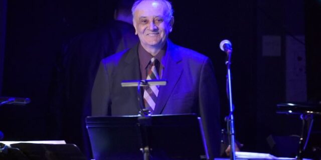 Angelo Badalamenti: Πέθανε ο κορυφαίος μουσικός συνθέτης και συνεργάτης του David Lynch