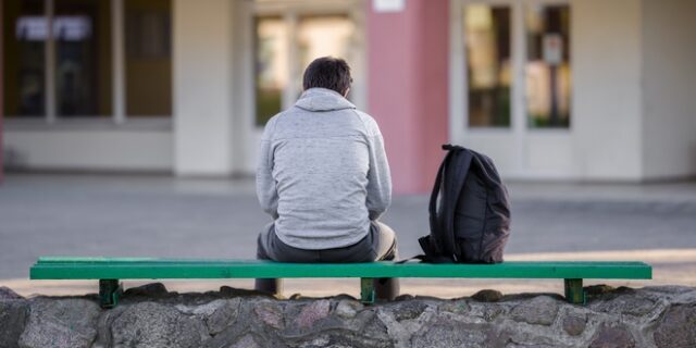 Βιασμός 15χρονου: Προφυλακιστέος ένας ακόμη ανήλικος