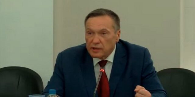 Νεκρός ένας ακόμα Ρώσος επικριτής του Πούτιν – “Έπεσε” από παράθυρο ξενοδοχείου στην Ινδία
