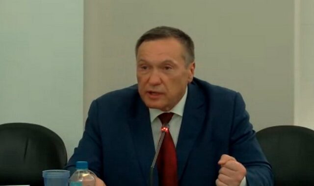Νεκρός ένας ακόμα Ρώσος επικριτής του Πούτιν – “Έπεσε” από παράθυρο ξενοδοχείου στην Ινδία