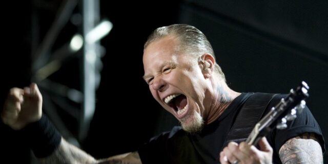 Οι Metallica “ξαναχτυπούν” – Άκουσε το νέο τους τραγούδι που σπάει ένα μεγάλο ταμπού