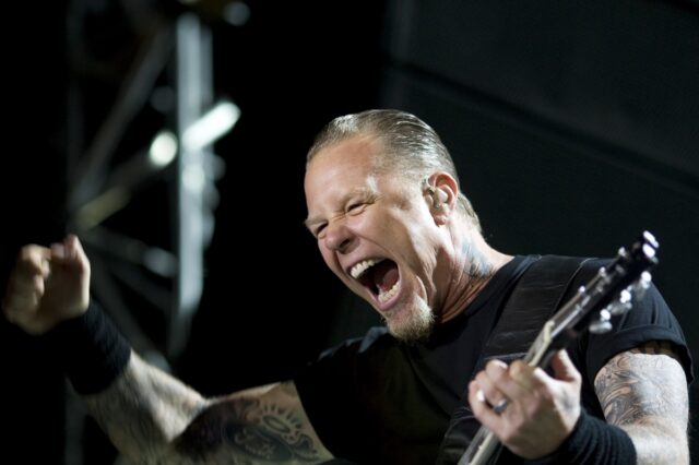 Οι Metallica “ξαναχτυπούν” – Άκουσε το νέο τους τραγούδι που σπάει ένα μεγάλο ταμπού