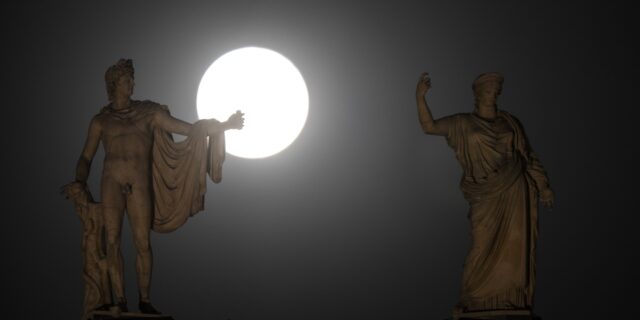 Τα πιο τρελά και παράξενα δώρα που έκαναν οι άνθρωποι στην αρχαιότητα