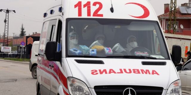 Τουρκία: Σκότωσε τις δύο ανήλικες κόρες του για “θέματα τιμής”
