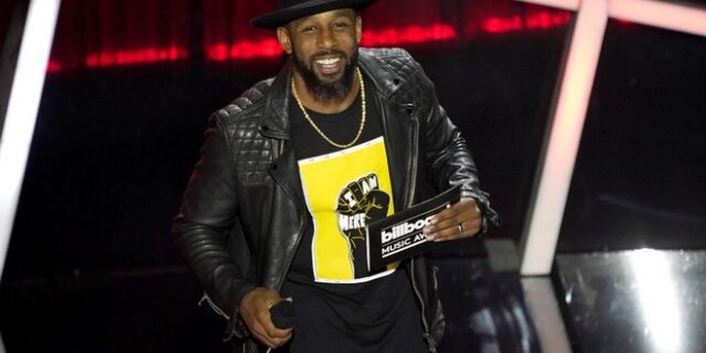 Stephen “tWitch” Boss: Πέθανε σε ηλικία 40 ετών, ο DJ των εκπομπών της Ellen DeGeneres