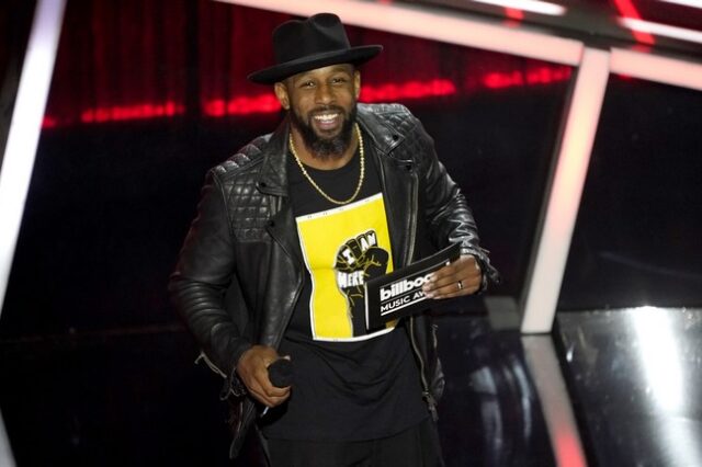Stephen “tWitch” Boss: Πέθανε σε ηλικία 40 ετών, ο DJ των εκπομπών της Ellen DeGeneres