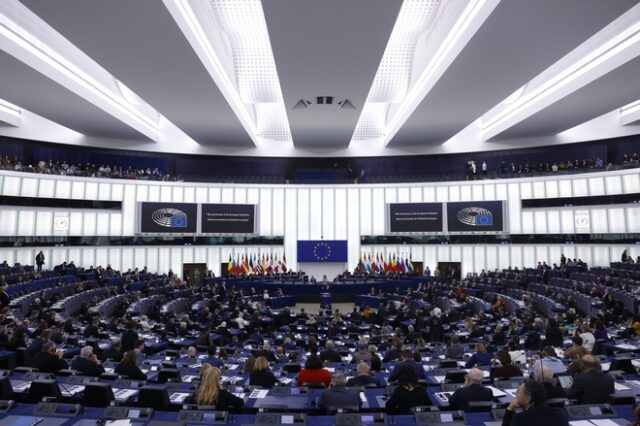 Ευρωπαϊκό Κοινοβούλιο: Κύκλωμα ερευνούν οι αρχές – Ποιος είναι ο φερόμενος ως εγκέφαλος