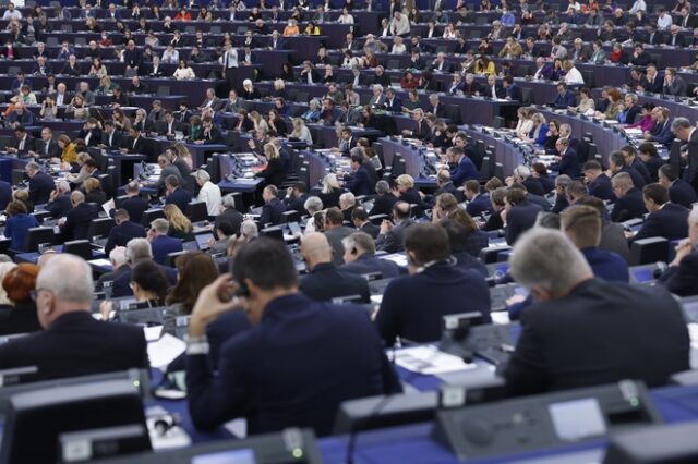 Σκάνδαλο στο Ευρωκοινοβούλιο: Η ανακοίνωση του εισαγγελέα Βρυξελλών για τις συλλήψεις