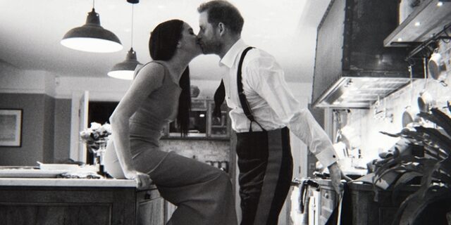 Harry & Meghan: Kατηγορούν το Παλάτι ότι “λέει ψέματα για να προστατεύσει” τον πρίγκιπα Ουίλιαμ