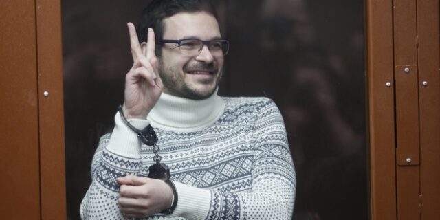 Ρωσία: Πολιτικός της αντιπολίτευσης κρίθηκε ένοχος για διασπορά fake news στο YouTube