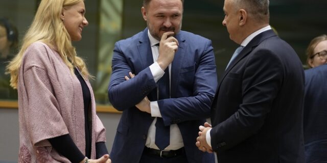 Φυσικό αέριο: Νέα αναβολή αποφάσεων για το πλαφόν