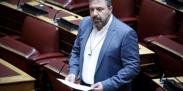Αραχωβίτης: Απροετοίμαστοι και στο παραπέντε οι αγρότες και οι υπηρεσίες