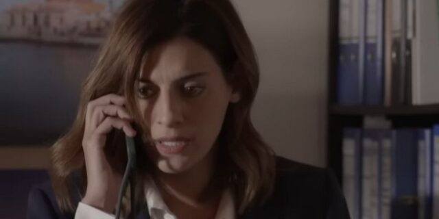 Σασμός Spoiler: Σοκ στο χωριό – Η Αργυρώ “παγώνει” τον Αστέρη