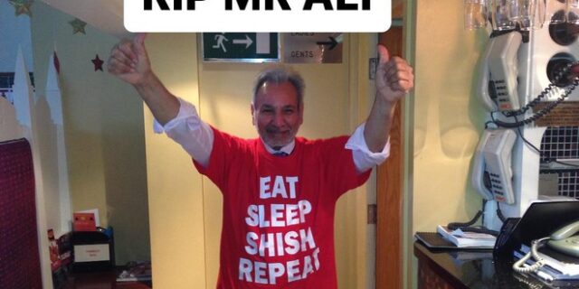 Πέθανε ο σεφ που επινόησε το κοτόπουλο tikka masala