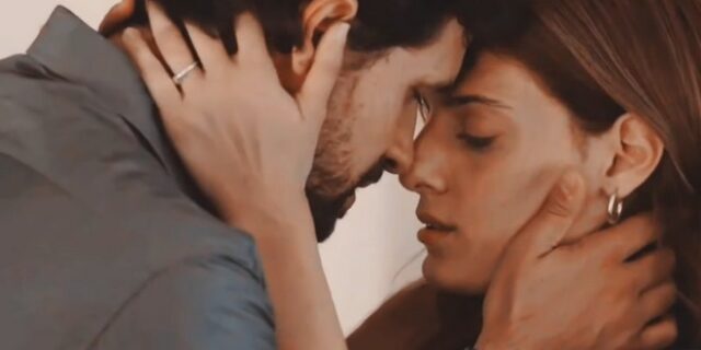 Σασμός Spoiler: Απόψε βγαίνουν τα όπλα – Η Αργυρώ σε ένα επικίνδυνο παιχνίδι με τον Αστέρη