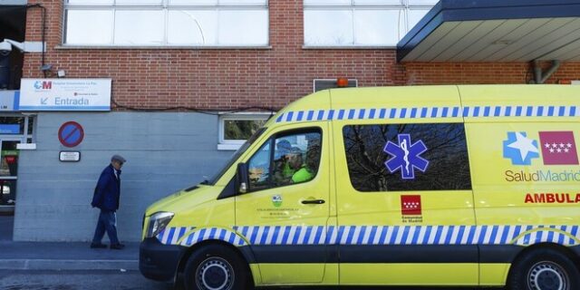 Ισπανία: Στους επτά οι νεκροί από την πτώση λεωφορείου σε ποτάμι