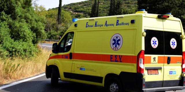 Τραγωδία στην Κερατέα: Νεκρός άνδρας από πτώση σε χαράδρα