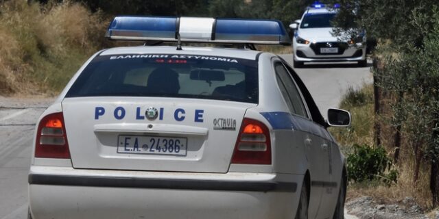 Σε εξέλιξη αστυνομική επιχείρηση για την εξάρθρωση σπείρας κλοπών με τη μέθοδο της απασχόλησης