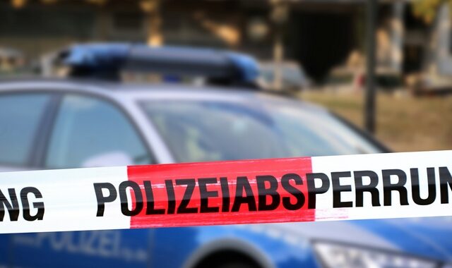 Γερμανία: Επίθεση σε δημοτικό σχολείο – Τραυματίστηκαν σοβαρά δύο παιδιά